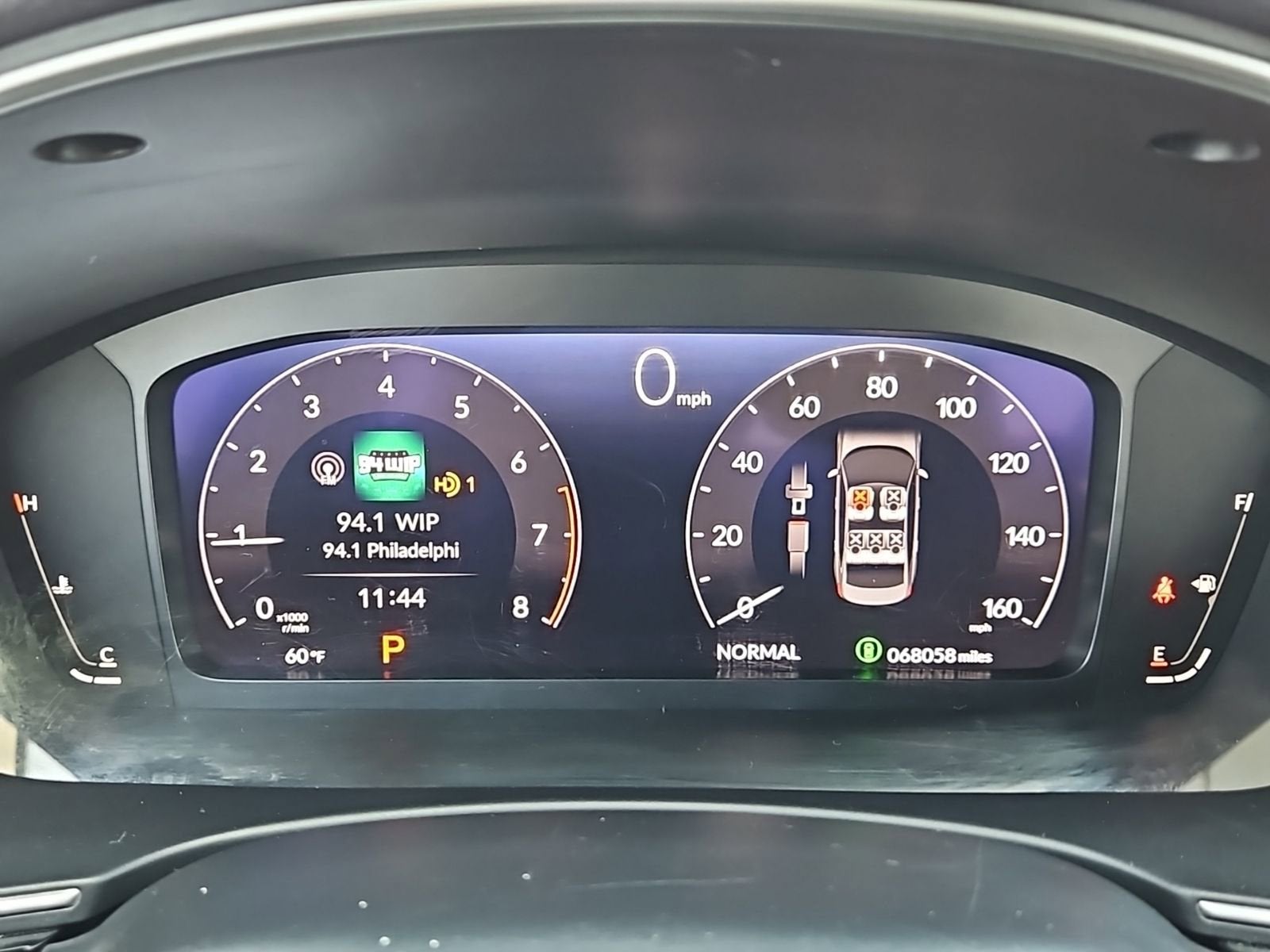 2022 Honda Civic Sedan Touring