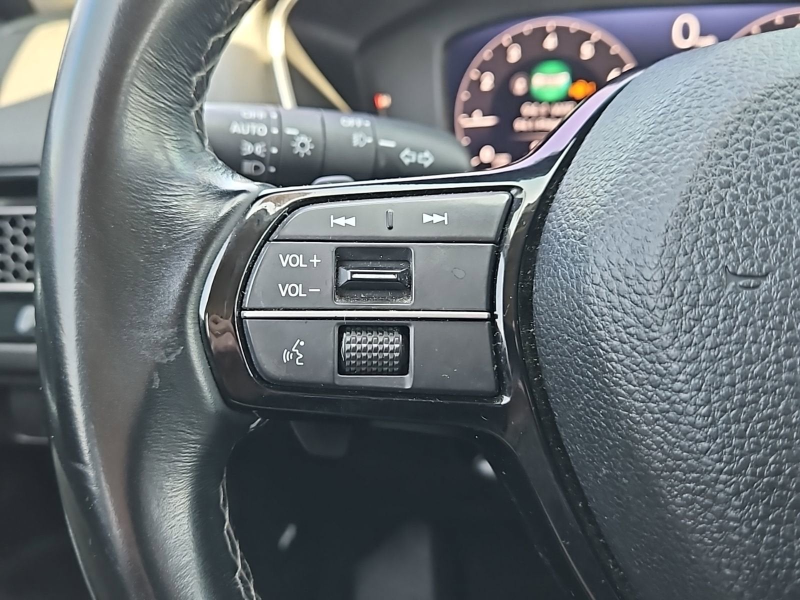 2022 Honda Civic Sedan Touring