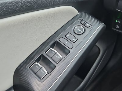 2022 Honda Civic Sedan Touring