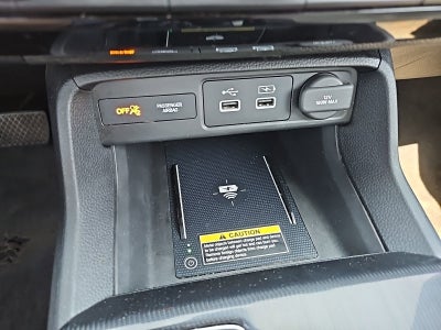 2022 Honda Civic Sedan Touring