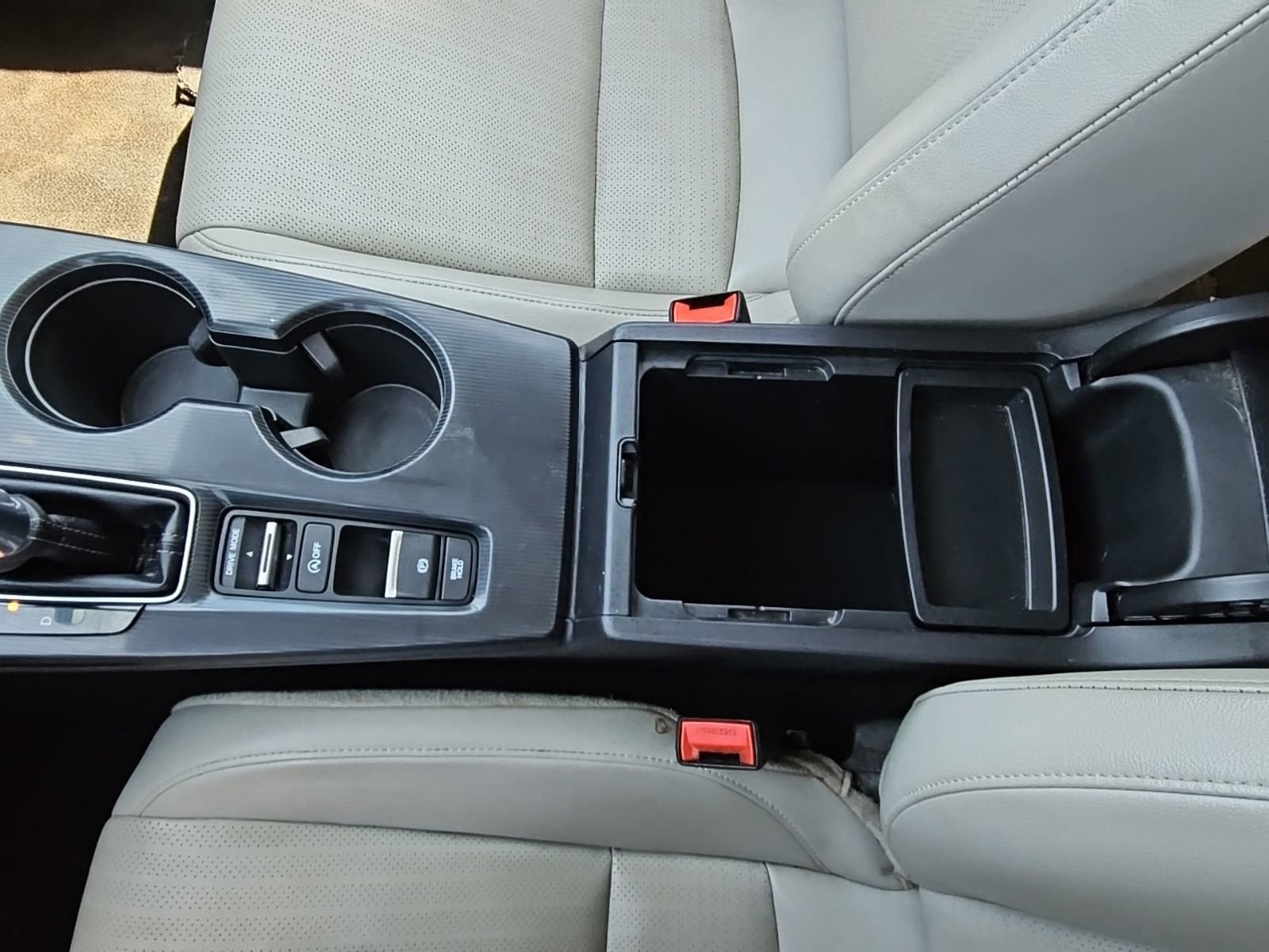 2022 Honda Civic Sedan Touring