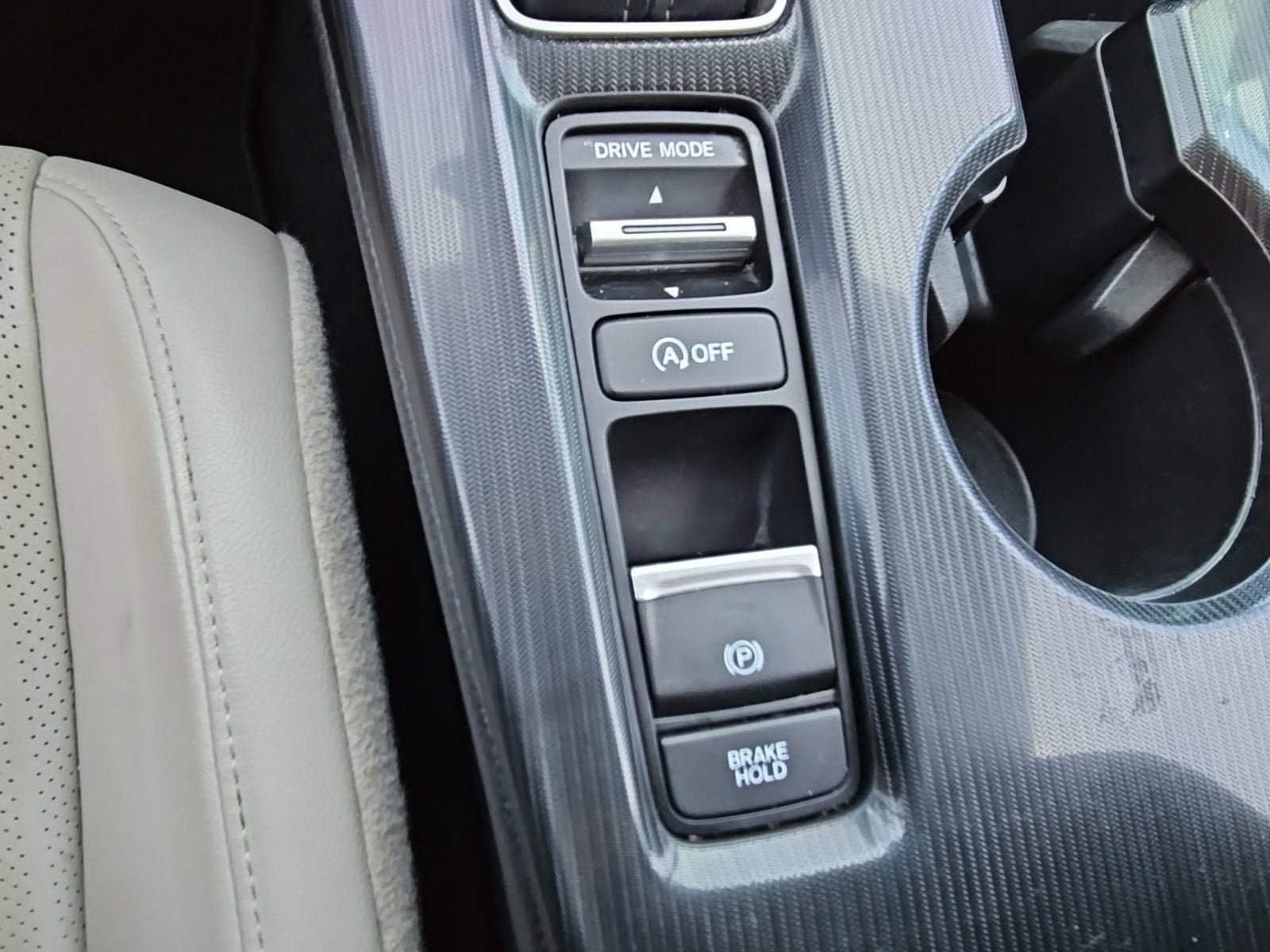 2022 Honda Civic Sedan Touring