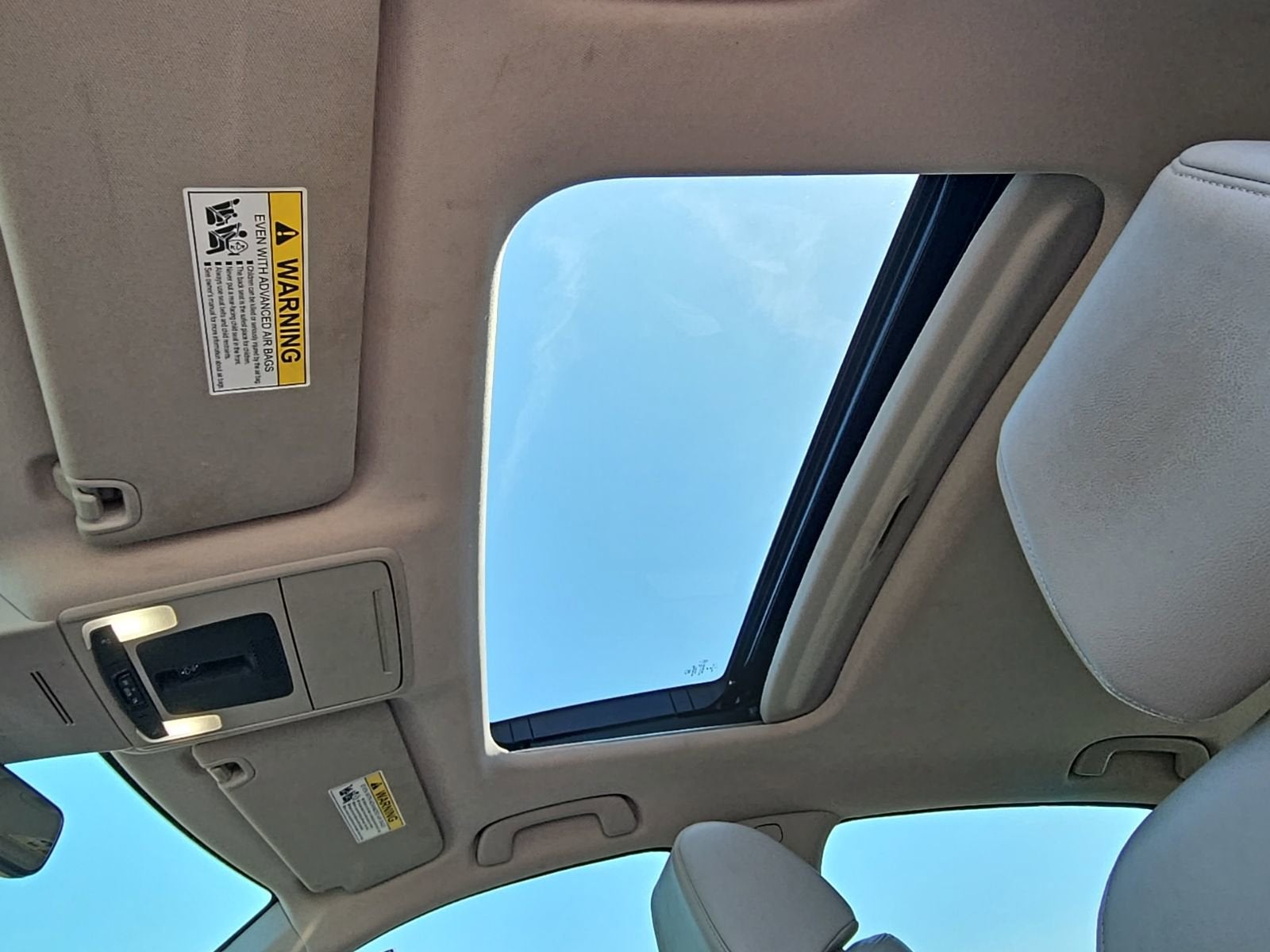 2022 Honda Civic Sedan Touring