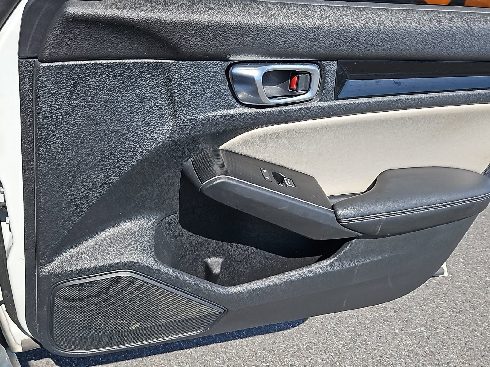 2022 Honda Civic Sedan Touring