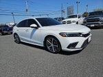 2022 Honda Civic Sedan Touring
