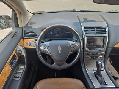 2014 Lincoln MKX Base