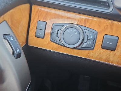 2014 Lincoln MKX Base