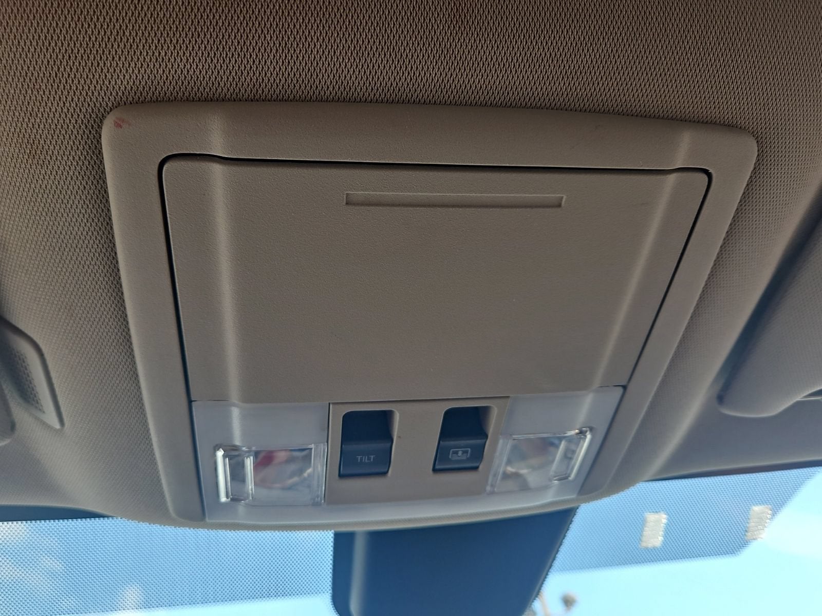 2014 Lincoln MKX Base