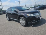 2014 Lincoln MKX Base