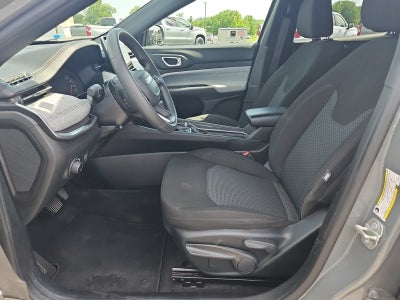 2023 Jeep Compass Sport