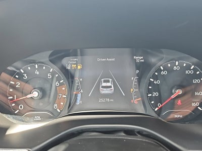 2023 Jeep Compass Sport