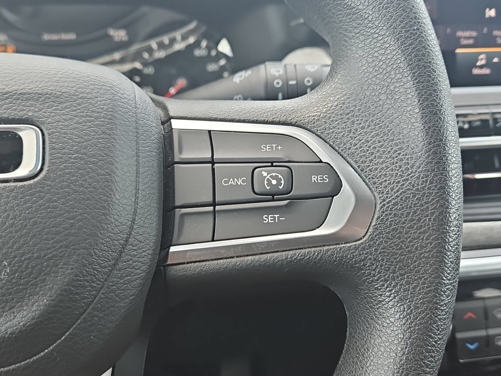 2023 Jeep Compass Sport