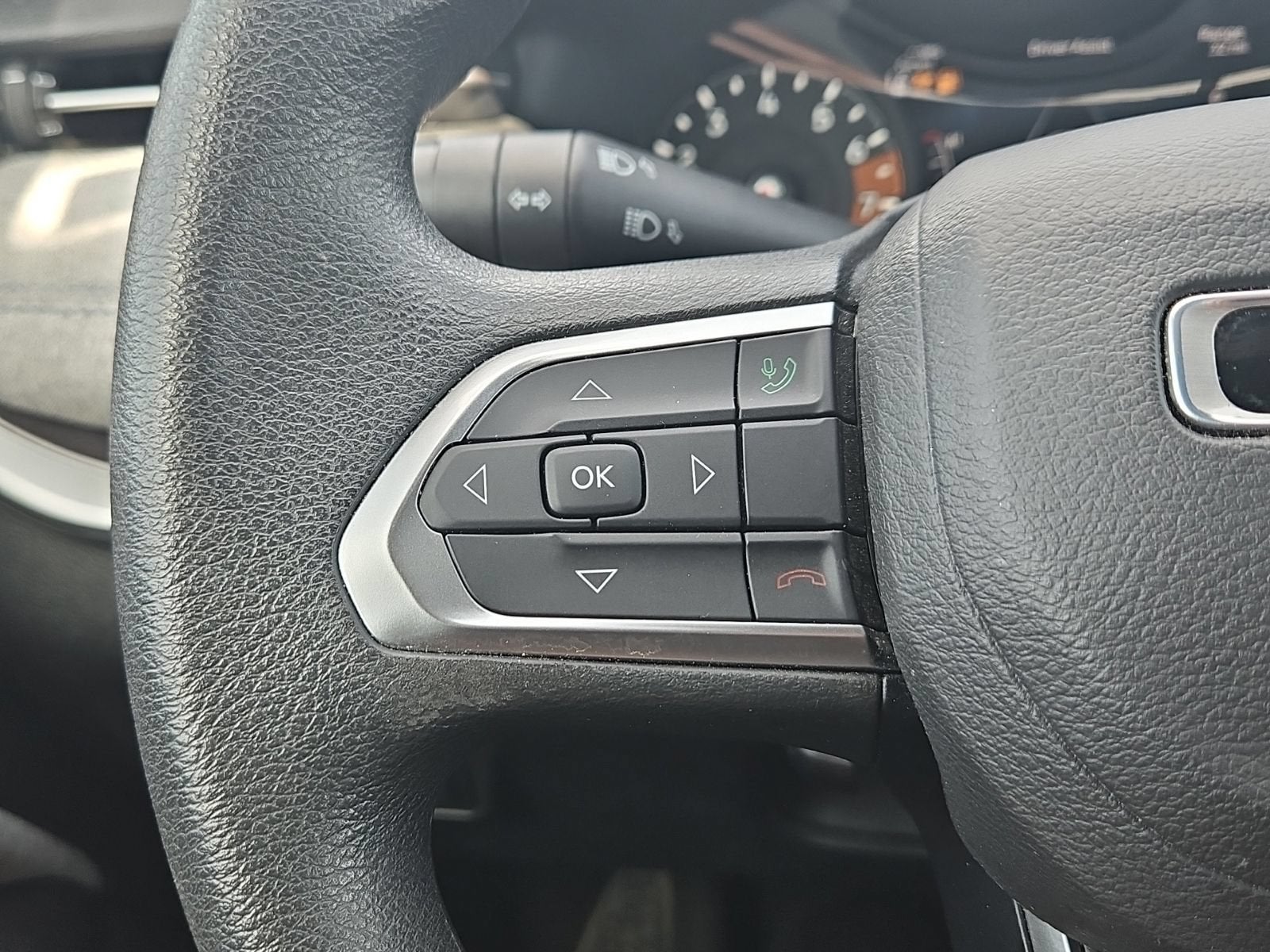 2023 Jeep Compass Sport