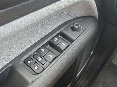 2023 Jeep Compass Sport