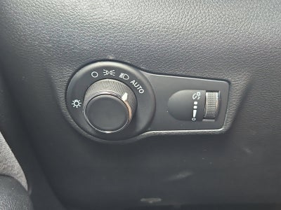2023 Jeep Compass Sport