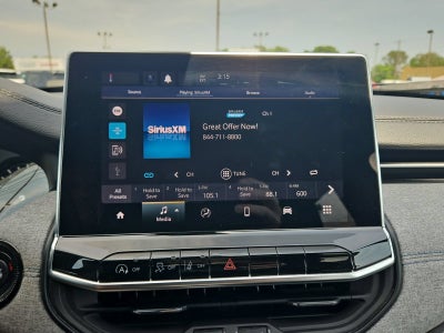 2023 Jeep Compass Sport