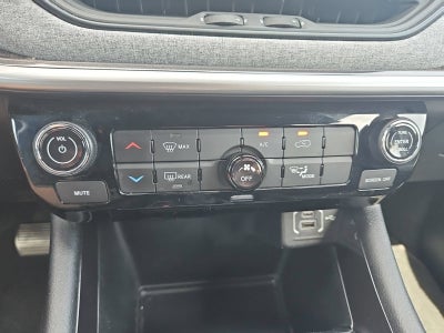 2023 Jeep Compass Sport