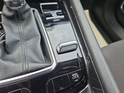 2023 Jeep Compass Sport