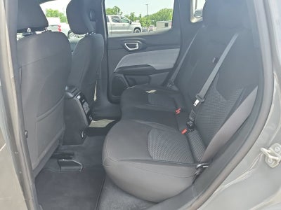 2023 Jeep Compass Sport