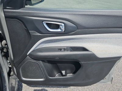 2023 Jeep Compass Sport