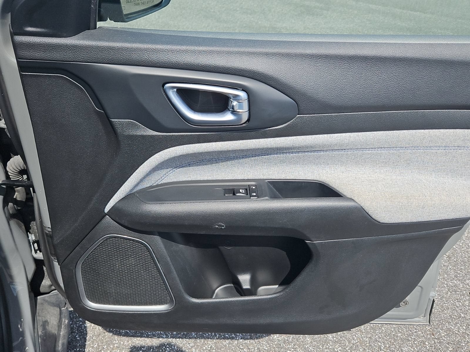 2023 Jeep Compass Sport