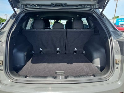 2023 Jeep Compass Sport