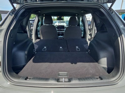 2023 Jeep Compass Sport