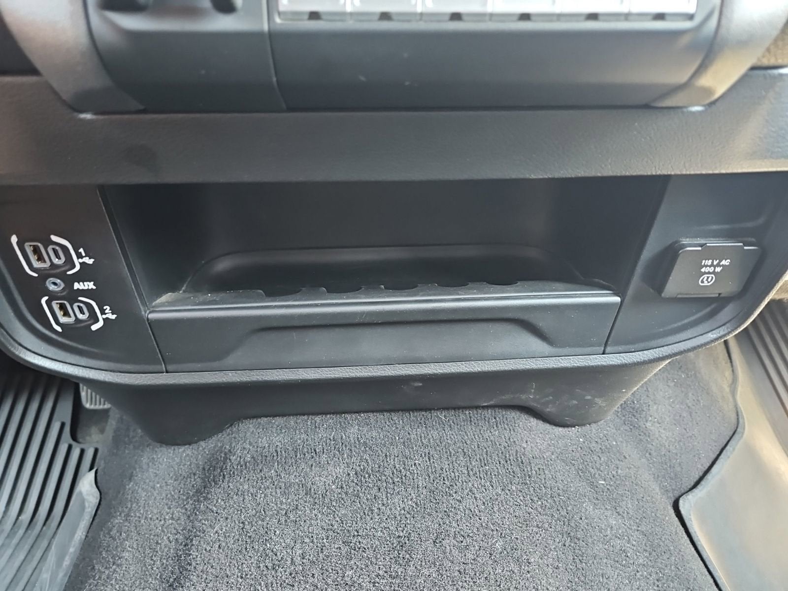 2022 RAM 3500 Tradesman