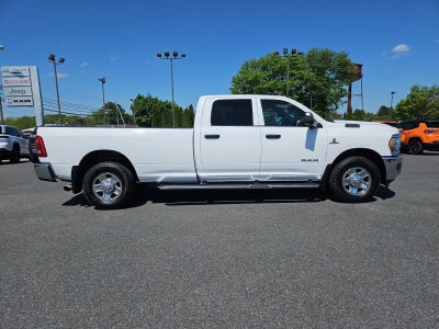 2022 RAM 3500 Tradesman