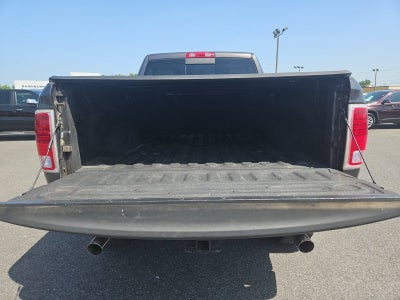 2014 RAM 2500 Big Horn