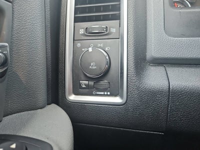2014 RAM 2500 Big Horn