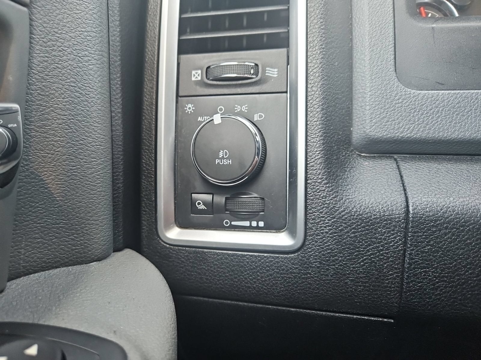 2014 RAM 2500 Big Horn