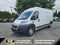2019 RAM ProMaster Cargo Van Base