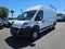 2019 RAM ProMaster Cargo Van Base