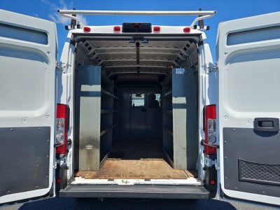 2019 RAM ProMaster Cargo Van Base