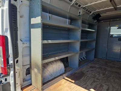 2019 RAM ProMaster Cargo Van Base