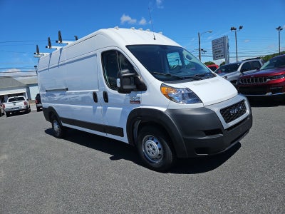 2019 RAM ProMaster Cargo Van Base
