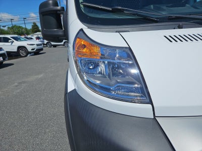2019 RAM ProMaster Cargo Van Base