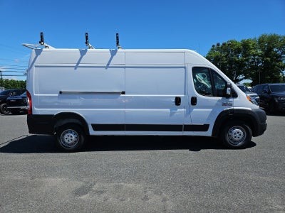 2019 RAM ProMaster Cargo Van Base