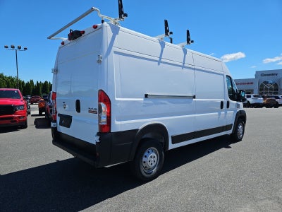 2019 RAM ProMaster Cargo Van Base