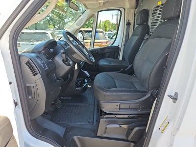 2019 RAM ProMaster Cargo Van Base