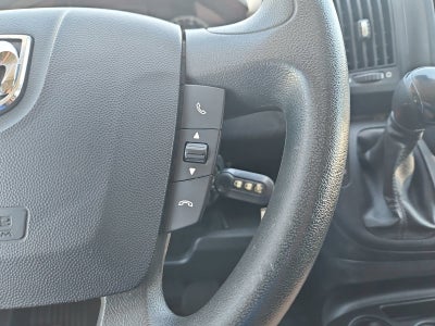 2019 RAM ProMaster Cargo Van Base