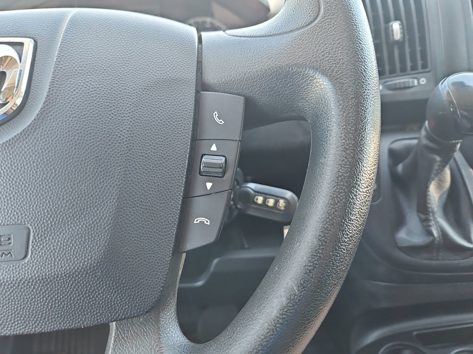 2019 RAM ProMaster Cargo Van Base