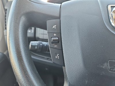 2019 RAM ProMaster Cargo Van Base