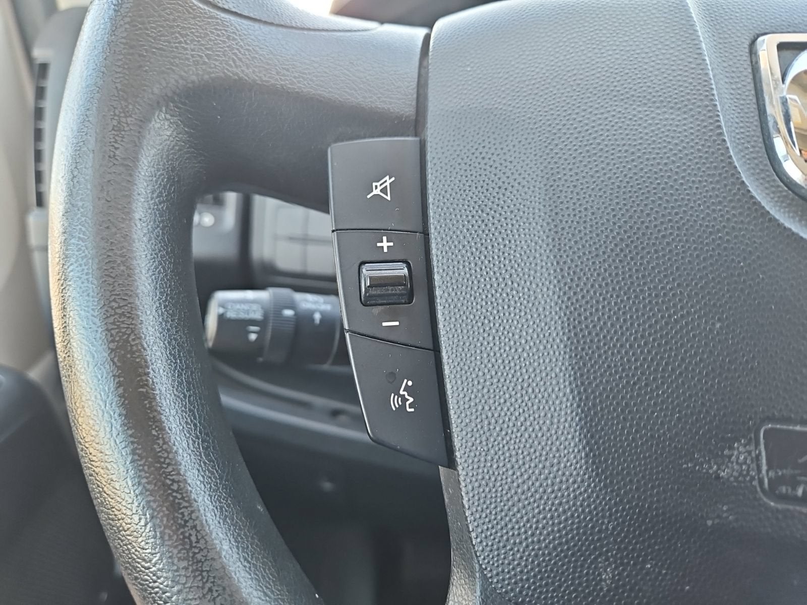 2019 RAM ProMaster Cargo Van Base