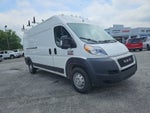 2019 RAM ProMaster Cargo Van Base