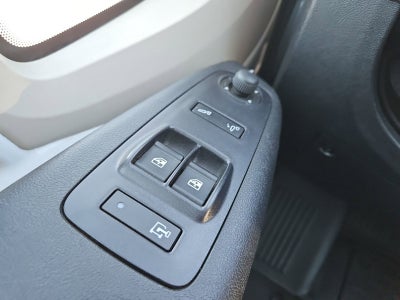 2019 RAM ProMaster Cargo Van Base