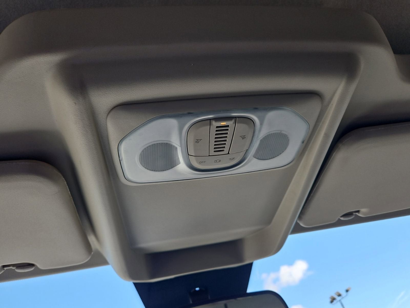 2019 RAM ProMaster Cargo Van Base