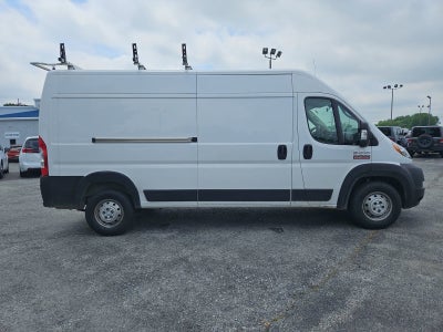 2019 RAM ProMaster Cargo Van Base