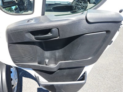 2019 RAM ProMaster Cargo Van Base